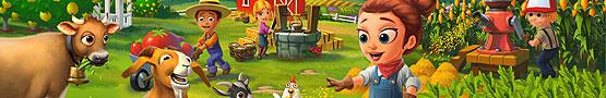 Best Farm Games on Facebook Best Farm Games on Facebook
