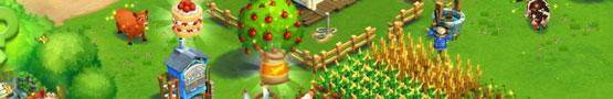 Things That Make a Good Farming Game Things That Make a Good Farming Game