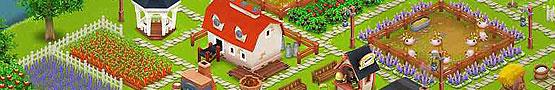 Going Mobile in Farm Games Going Mobile in Farm Games