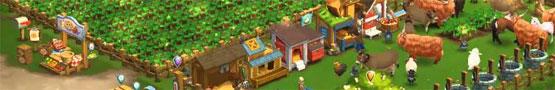 Gratis Boerderijgames - Farmville vs Farmville 2 Gratis Boerderijgames - Farmville vs Farmville 2