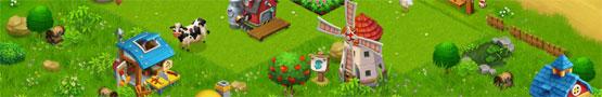Happy Acres vs Barn Buddy Happy Acres vs Barn Buddy