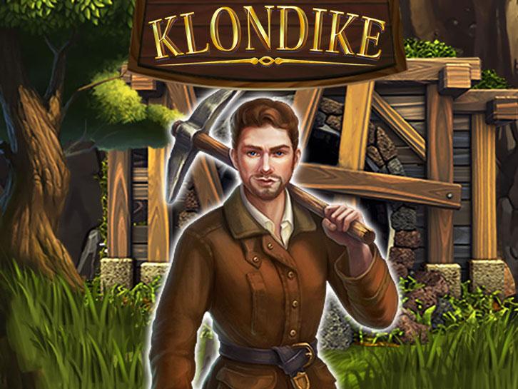 Venture to The Old Depot in Klondike Venture to The Old Depot in Klondike