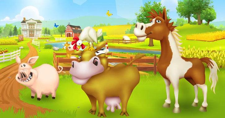 Games like Hay Day on Find Games Like Games like Hay Day on Find Games Like
