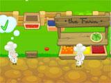 Marketplace in Garden Island: Farm Adventure Garden Island: Farm Adventure marketplace