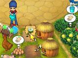 Farm Mania: Game Play Farm Mania: Game Play