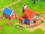 Managing Farm in Barn Story: Farm Day Managing Farm in Barn Story: Farm Day