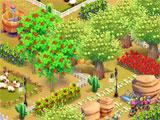 Barn Story: Farm Day: Apple Trees Barn Story: Farm Day: Apple Trees