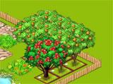 Planting Trees in Country Story Planting Trees in Country Story