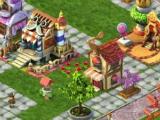 Small houses in Miracle City? Small houses in Miracle City?