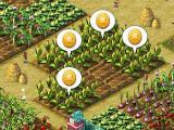 Farming in Miracle City Farming in Miracle City