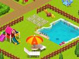 Horse Farm: Game Play Horse Farm: Game Play