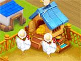 Horse Farm: Farm Animals Horse Farm: Farm Animals