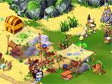Gameplay of Island Village Island Village gameplay