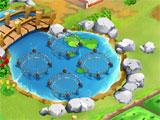 Gameplay of Farm Games Farm Games gameplay