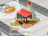 Inside a factory in Farm Games Farm Games inside a factory