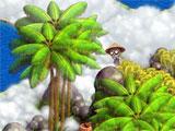 Zombie Castaways: Removing Trees Zombie Castaways: Removing Trees