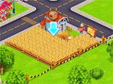 Farm in Cartoon City: Farm to Village Cartoon City: Farm to Village Farm