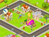Town in Cartoon City: Farm to Village Cartoon City: Farm to Village Town