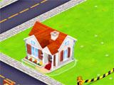 Tiny House in Cartoon City: Farm to Village Cartoon City: Farm to Village Tiny House
