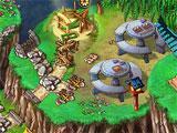 Fun level in Gardens Inc 4: Blooming Stars Gardens Inc 4: Blooming Stars fun level