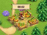 Harvesting Food in Gnomes Garden 2 Gnomes Garden 2 Harvesting Food
