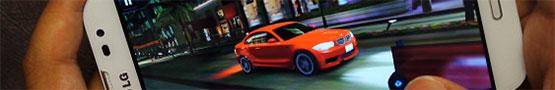The Rise of Mobile Gaming The Rise of Mobile Gaming