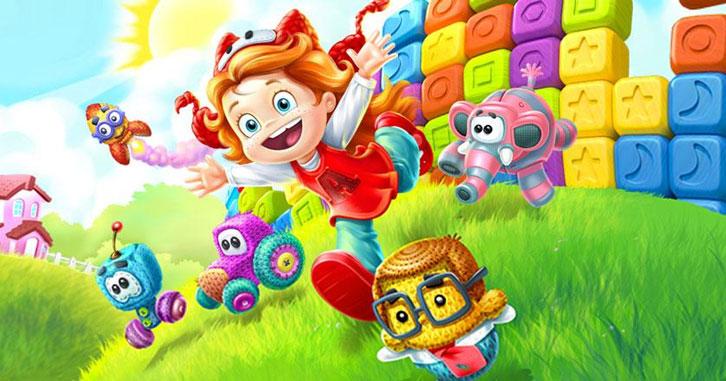 Games like Toy Blast on Find Games Like Games like Toy Blast on Find Games Like