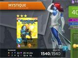 Recruitable Hero in Marvel Puzzle Quest Marvel Puzzle Quest Recruitable Hero