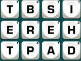 Boggle with Friends: Game Play Boggle with Friends: Game Play