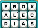 Finding Words in Boggle with Friends Finding Words in Boggle with Friends