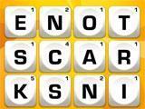 Boggle with Friends: Making Words Boggle with Friends: Making Words