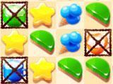 Barred Sweets in Kuro Pop Sweets Party Kuro Pop Sweets Party Barred Sweets