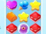 Captive Octopus in Kuro Pop Sweets Party Kuro Pop Sweets Party Captive Octopus