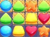 Gameplay of Cookie Jam Blast Gameplay of Cookie Jam Blast