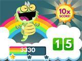 Score multipliers in Dragon Up: Match 2 Hatch Score multipliers in Dragon Up: Match 2 Hatch