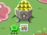 Dragon Up: Match 2 Hatch: Level selection Dragon Up: Match 2 Hatch: Level selection
