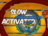 Slow Down Activated in Woka Woka Woka Woka Slow Down Activated
