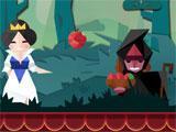 Cute puppet show in Adventures in Dreamland Cute puppet show in Adventures in Dreamland