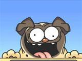 Boss in Simon’s Cat – Crunch Time Simon’s Cat – Crunch Time Boss