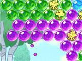 Snoopy Pop: Game Play Snoopy Pop: Game Play
