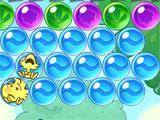 Popping Bubbles in Snoopy Pop Popping Bubbles in Snoopy Pop
