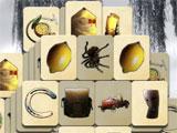 Gameplay of Hidden Mahjong: Country Corner Hidden Mahjong: Country Corner gameplay