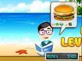 Cooking Master Dash: Receiving customer orders Cooking Master Dash: Receiving customer orders