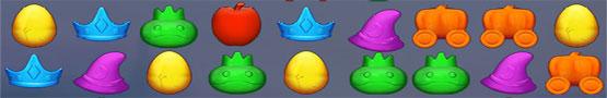 Why Match 3 Games are so Popular Why Match 3 Games are so Popular