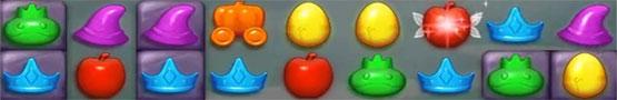 The Charm of Match-3 Games The Charm of Match-3 Games