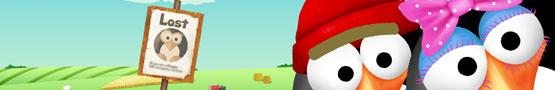 Free Casual Games! - New Gameplay in Icy Run Free Casual Games! - New Gameplay in Icy Run