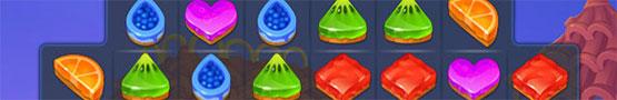Innovative Match 3 Games Innovative Match 3 Games