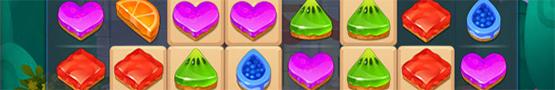 Casual hry zdarma! - Strategies in match-3 games Casual hry zdarma! - Strategies in match-3 games