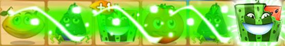 Power-Ups in Match-3 Games Power-Ups in Match-3 Games