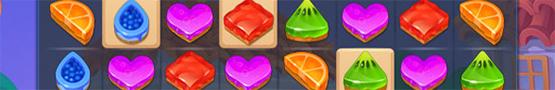 Jeux occasionnels gratuits - A Great Following towards Scrumptious Match 3 Games Jeux occasionnels gratuits - A Great Following towards Scrumptious Match 3 Games